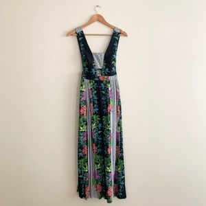 Mara Hoffman Tiki Dress